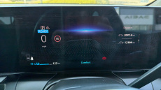 Renault Megane E-Tech EV60 160kW Iconic 60kWh Optimum Charge 5dr Auto Electric Hatchback